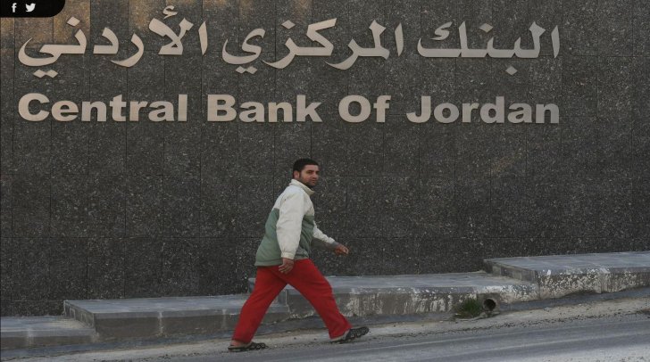 ديون الأردن الخارجية تصعد إلى مستوى غير مسبوق