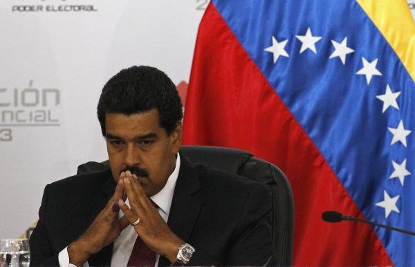 مادورو: اقتصاد فنزويلا نما 4% في عام 2021 وسنضاعف إنتاج النفط