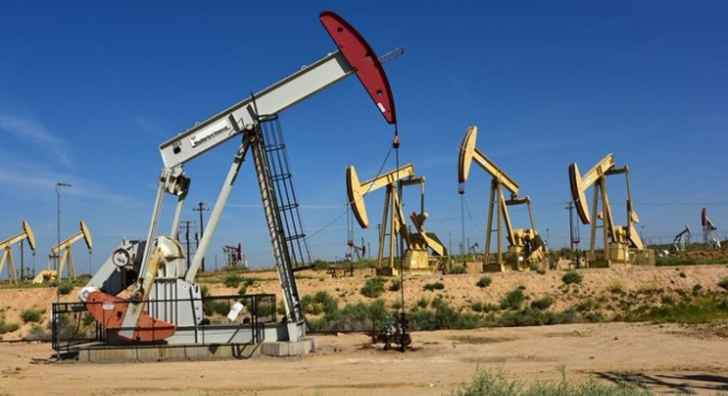 إنتاج النفط بحوض "بيرميان" يصل إلى مستوى قياسي خلال كانون الأول