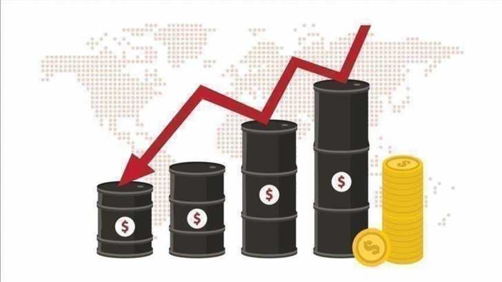 النفط يهبط 3 بالمئة بعد إعلان النمسا إغلاقا في مواجهة كورونا
