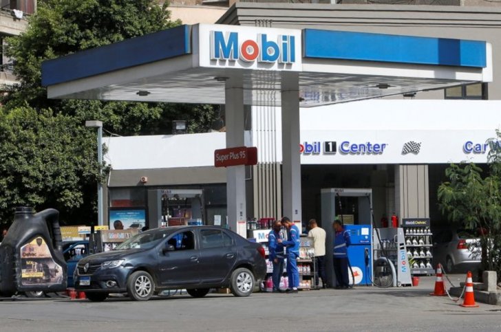 وزارة البترول: مصر تبقي على أسعار الوقود المحلية من دون تغيير