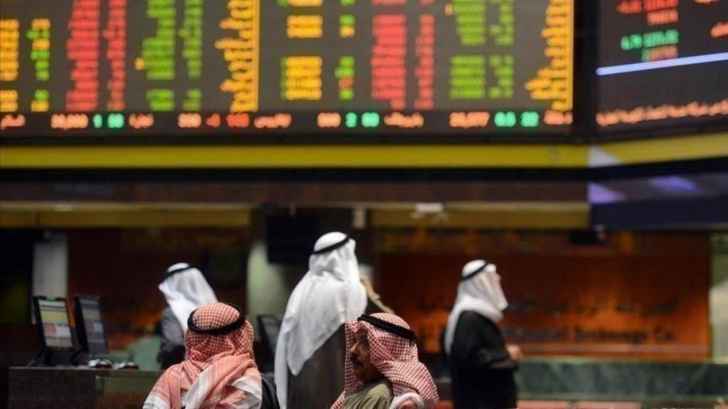 تباين أداء بورصات الخليج مع تراجع أسعار النفط