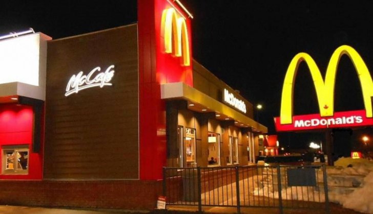 "ماكدونالدز" تدفع 1.3 مليار دولار لتسوية نزاع ضريبي في فرنسا