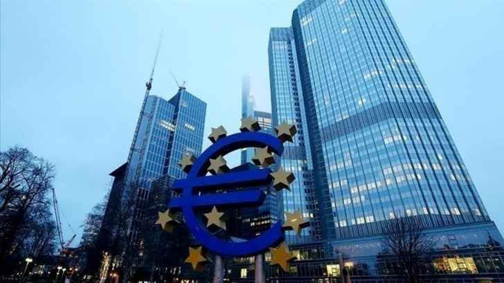 نمو الناتج الإجمالي لمنطقة اليورو 0.8 بالمئة في الربع الثاني