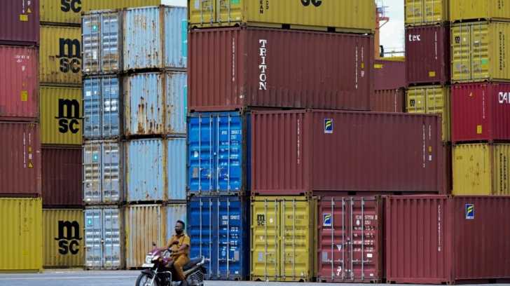 الخارجية الإماراتية: تقدم في محادثات التجارة الحرة مع الهند وإندونيسيا