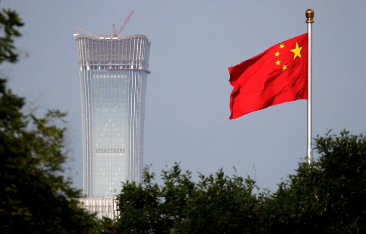 "البنك المركزي الصيني" يتعهد بدعم أقوى للإقتصاد المعرض لضغوط