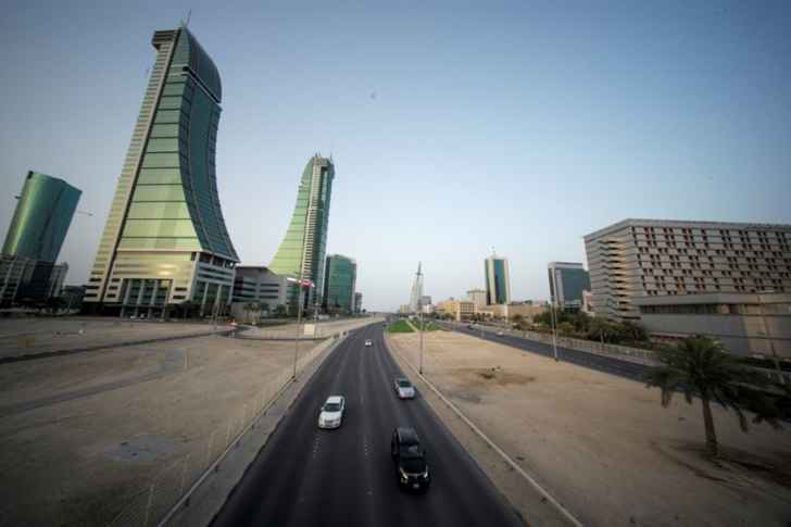 نمو الناتج المحلي الإجمالي للبحرين 6.9% في الربع الثاني من العام الجاري