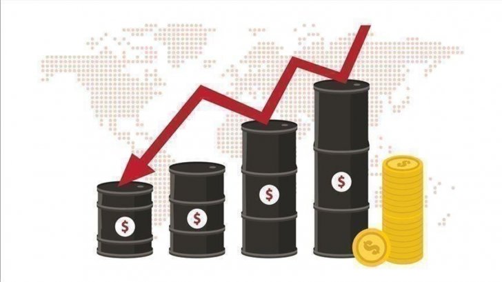 ارتفاع المخزونات الأميركية يعمق خسائر النفط
