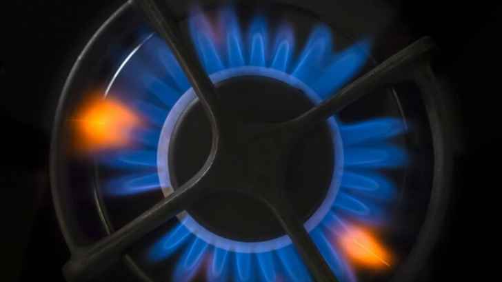 "إنجي" الفرنسية: فرنسا لن تواجه نقصا في الغاز في الشتاء