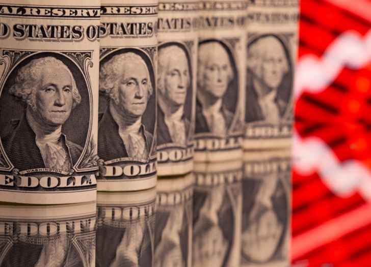 التضخم الأميركي يصعد 8.5 في المئة في آذار ليسجل ذروة 40 عاما