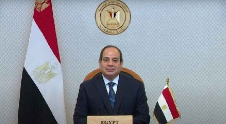 الرئيس المصري وجه بمنح الرخصة الذهبية لكل المستثمرين المتقدمين لمدة ثلاثة أشهر