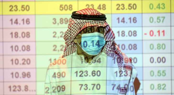 البورصة السعودية تغلق على هبوط 2.6% تأثرا بالأسواق العالمية وأسعار النفط